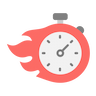 Quick & Flexible Booking